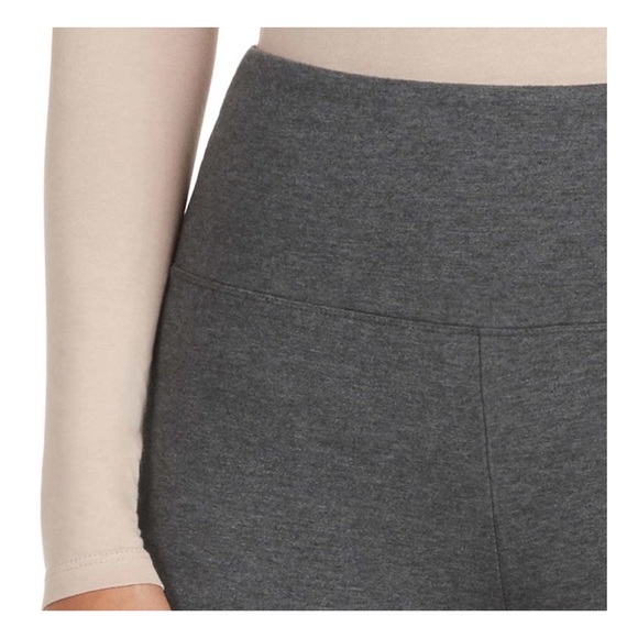 NWT Max & Mia Ladies' French Terry Legging - Picture 4 of 4